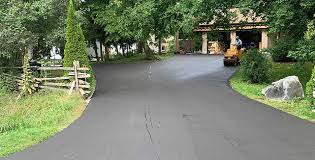 Best Heated Driveway Installation  in Enumclaw, WA